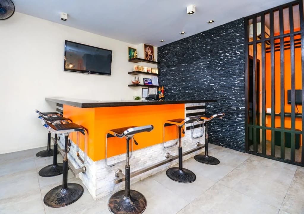 FunDee Boutique Hotel - photo 16