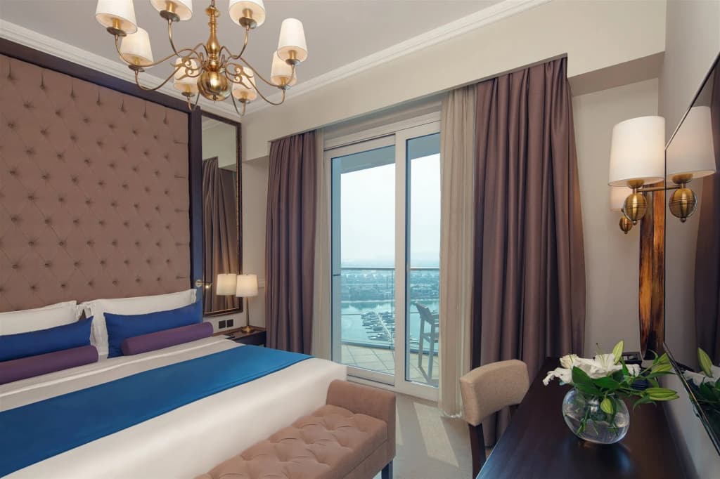 Dukes The Palm Dubai Hotel - photo 19