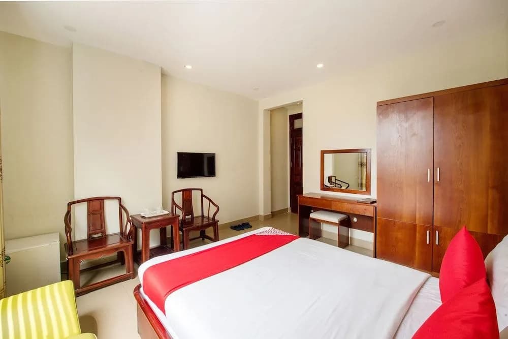 OYO 333 Nhue Giang Hotel - photo 5