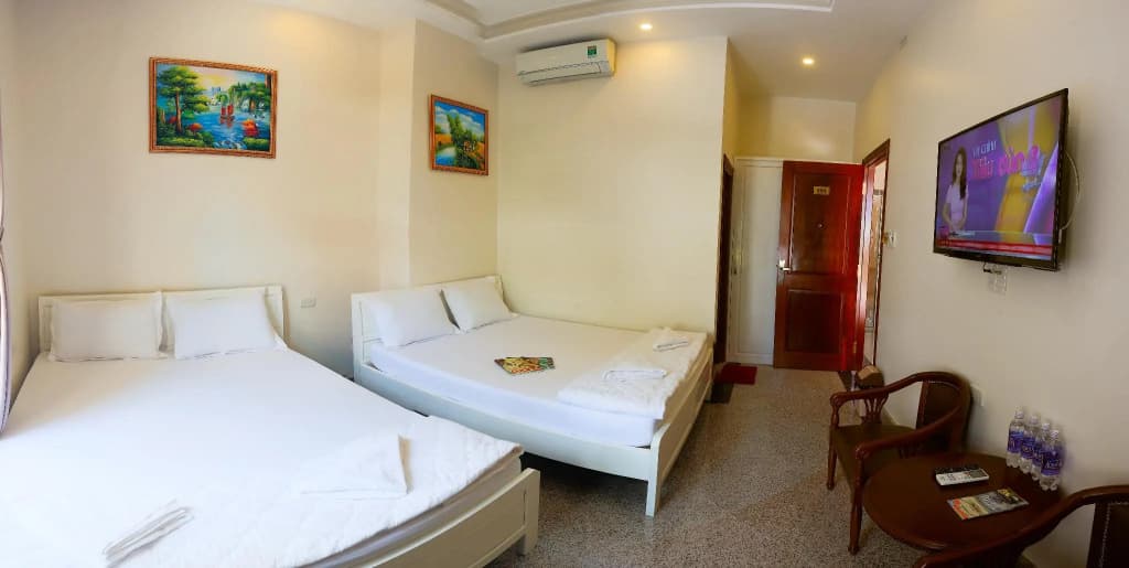 Hotel Phu Quoc Ngoc Viet - photo 7