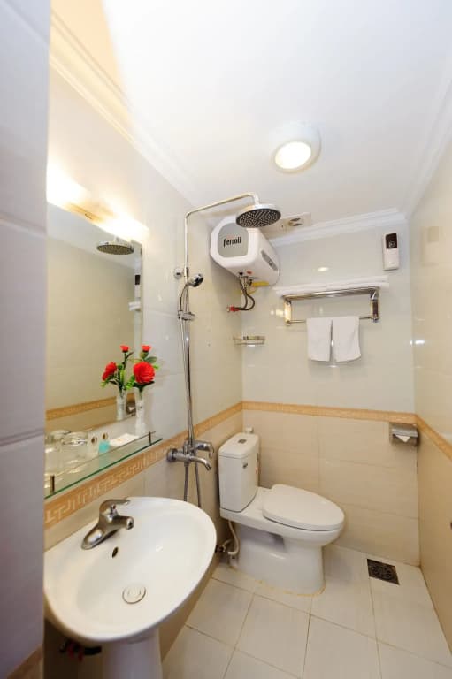 Huong Duong Hotel - photo 10
