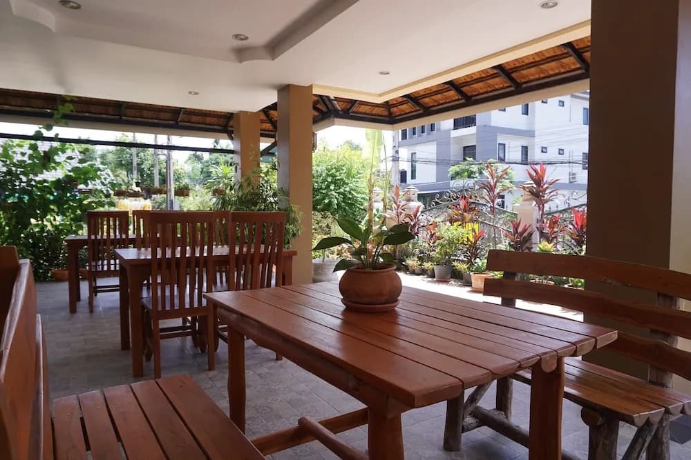 Laph Kham House - photo 27