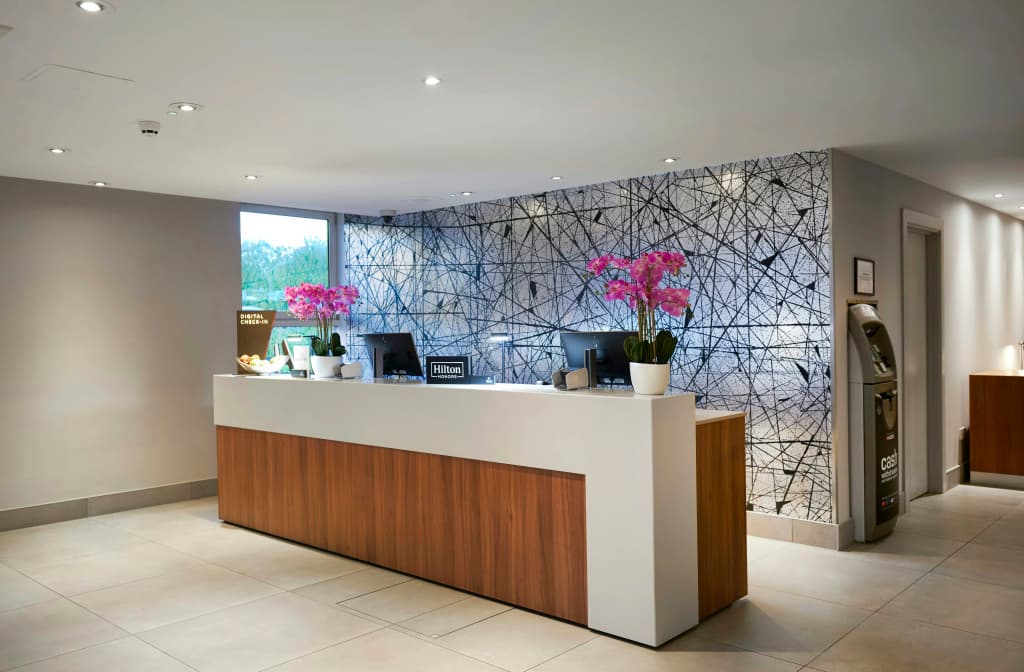 Hilton London Croydon - photo 43