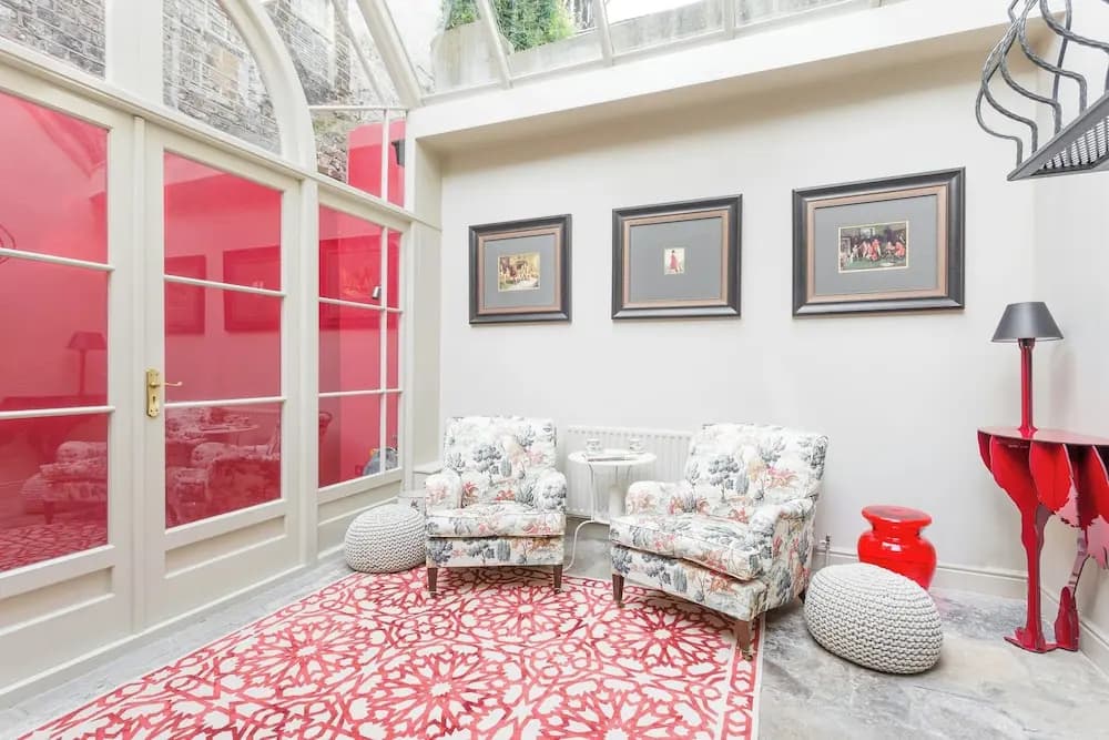 Kinnerton Street by Onefinestay - photo 11
