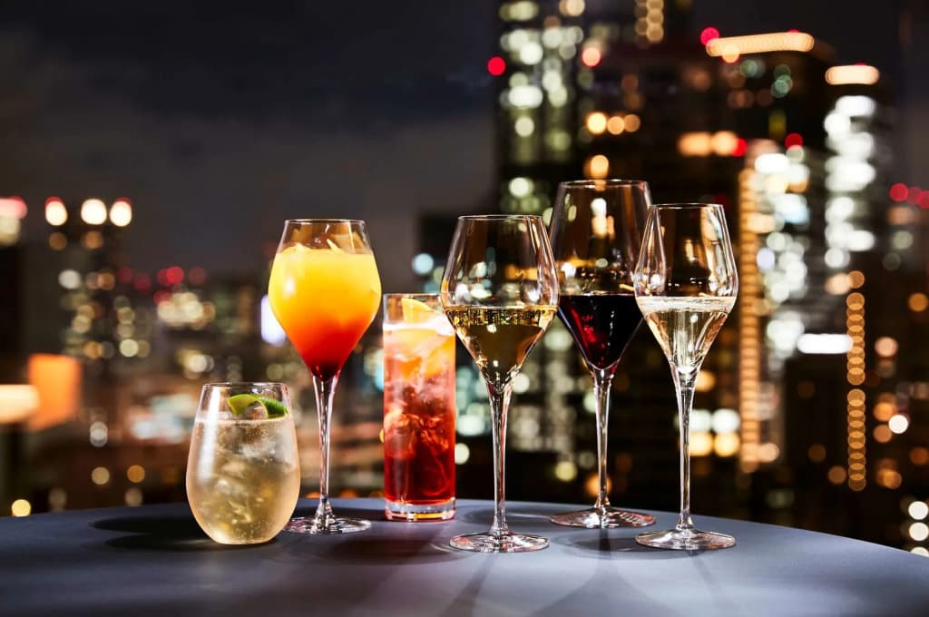 RIHGA Royal Hotel Osaka, Vignette Collection by IHG - photo 12