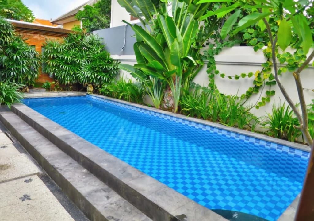 Akarsa Residence - photo 14