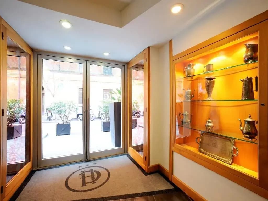 Numa Rome Barberini - photo 3