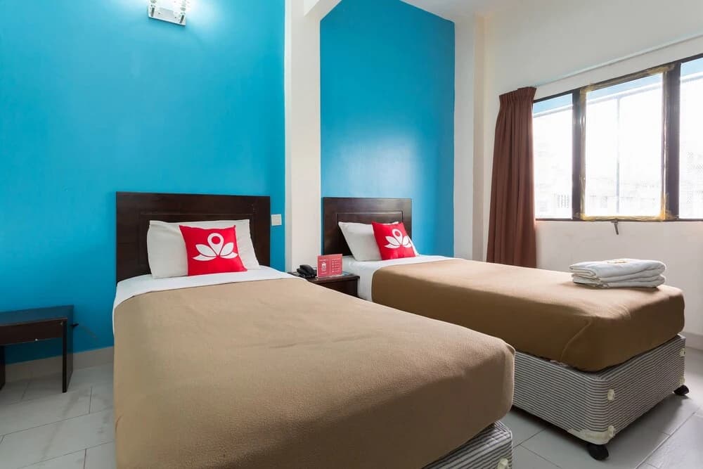 ZEN Rooms Jalan Putra - photo 24