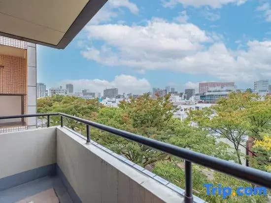 Haruno Apartment Waseda - photo 1