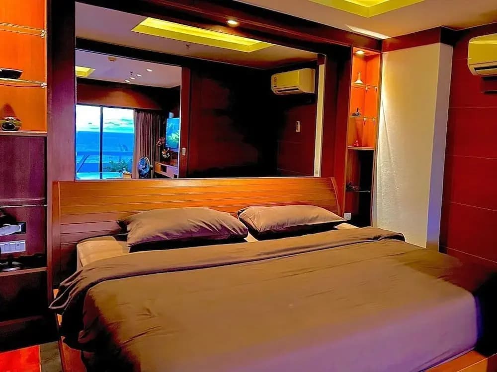 Patong Tower Holiday Rental - photo 5