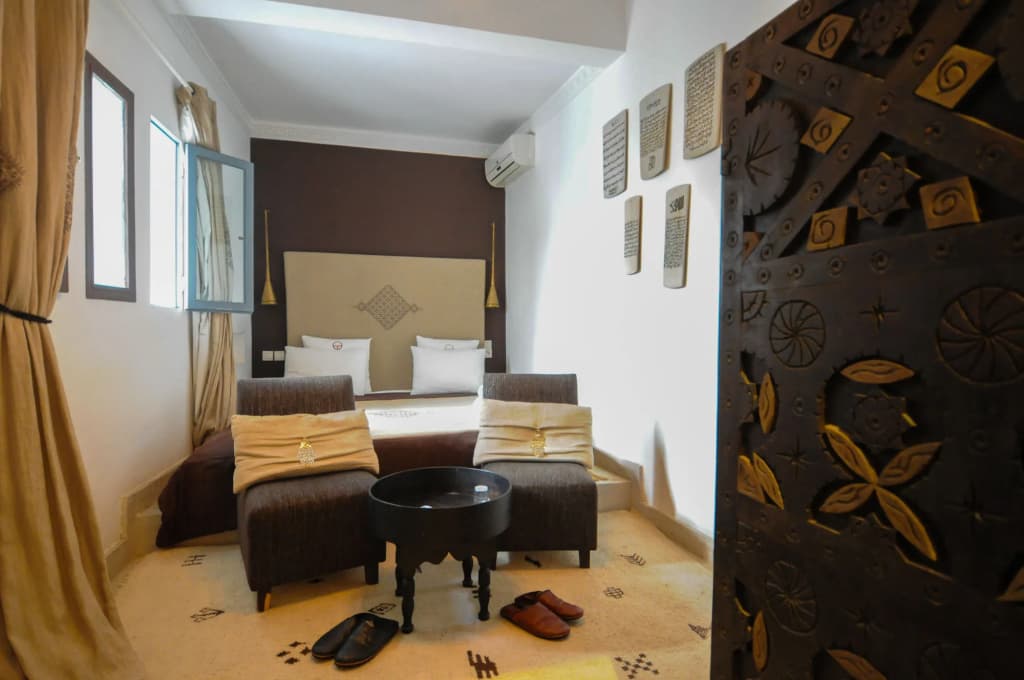 Riad Origines - photo 5