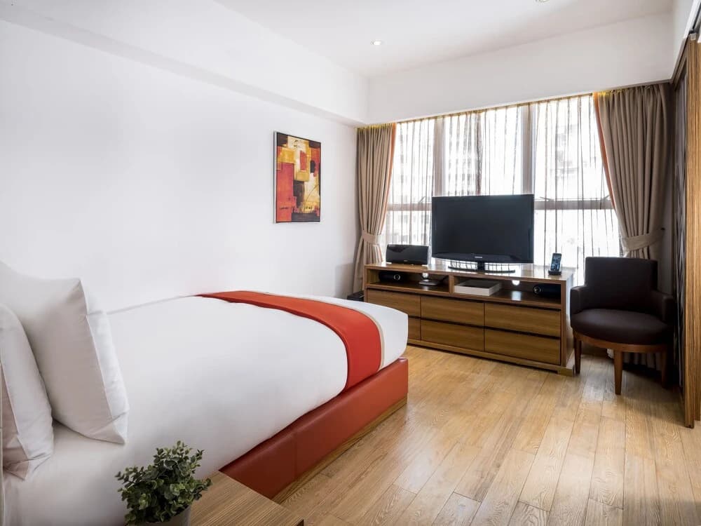Chi Residences 279 - photo 3