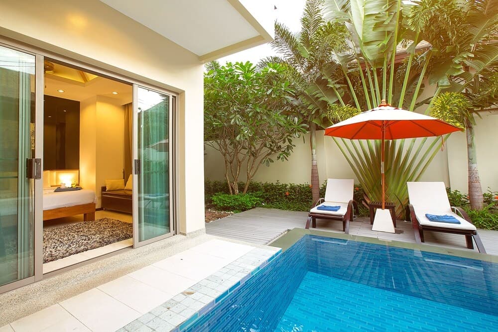 Villa Berry - photo 13