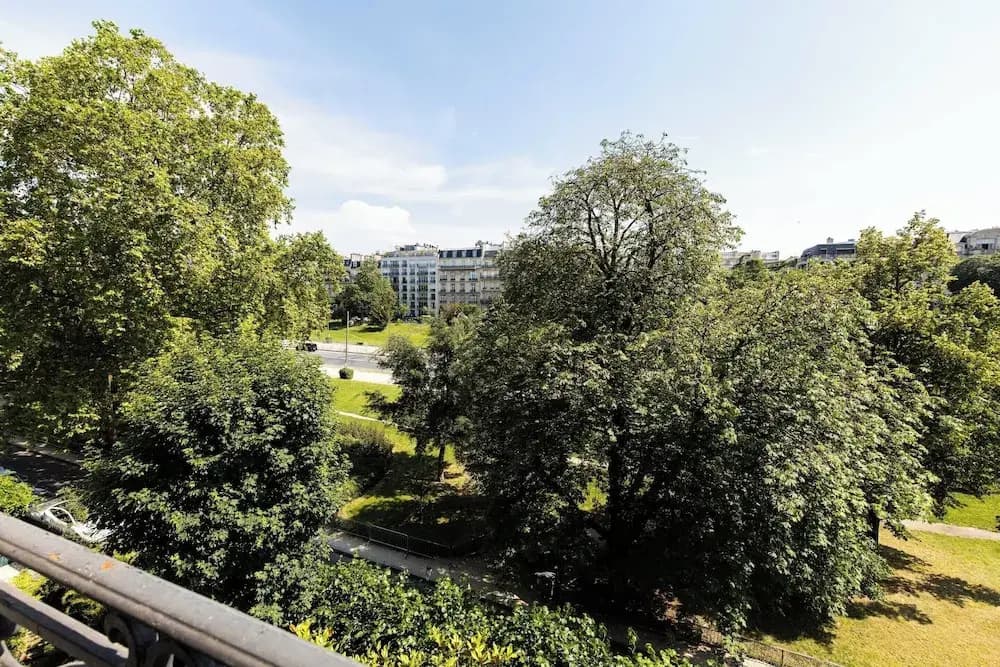 Appt Exceptionnel - 4br/8p- Arc de Triomphe - photo 13