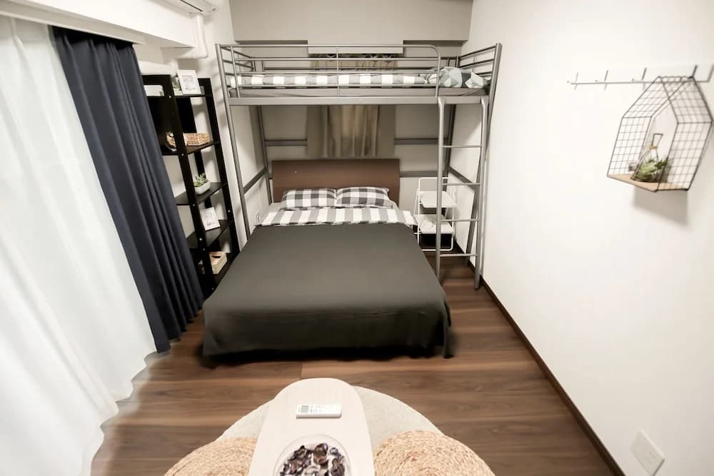 Cozy Home APT Otsuka D - photo 12