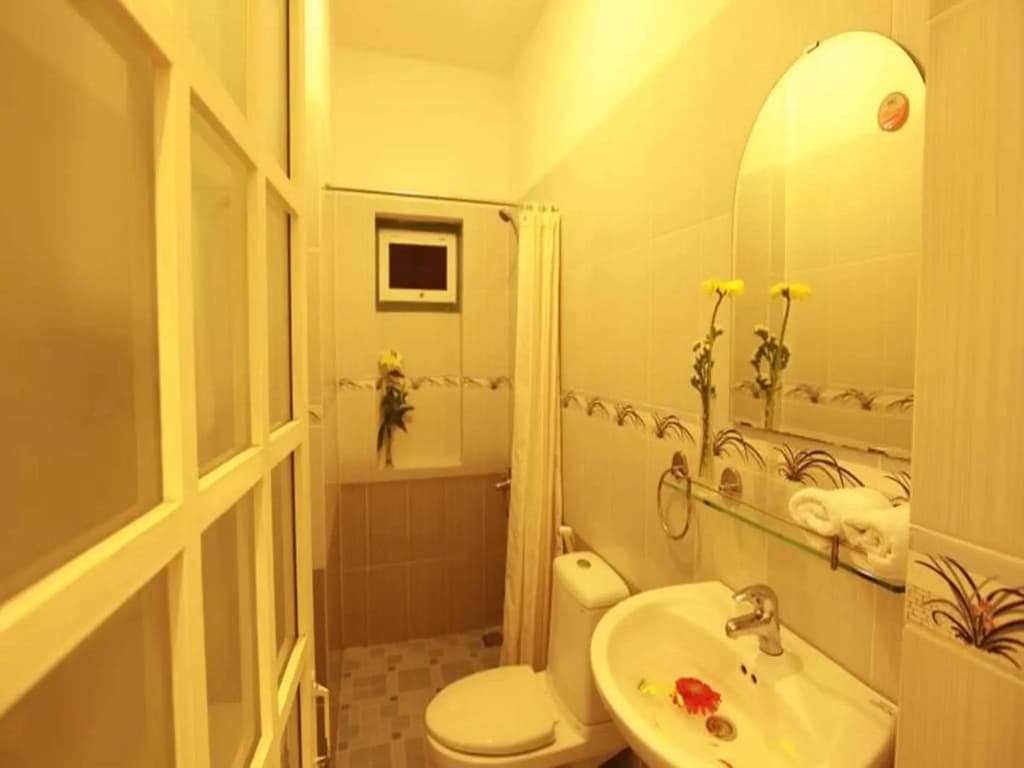Eldoris Apartment  Hotel - photo 7