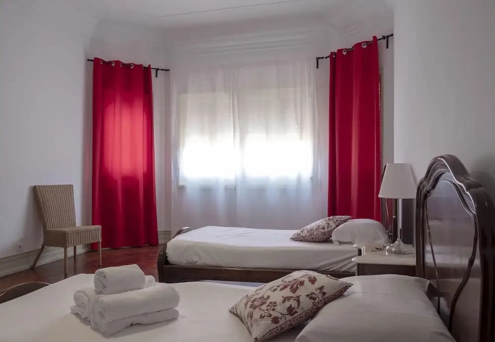 Quartos do Marquês - photo 4