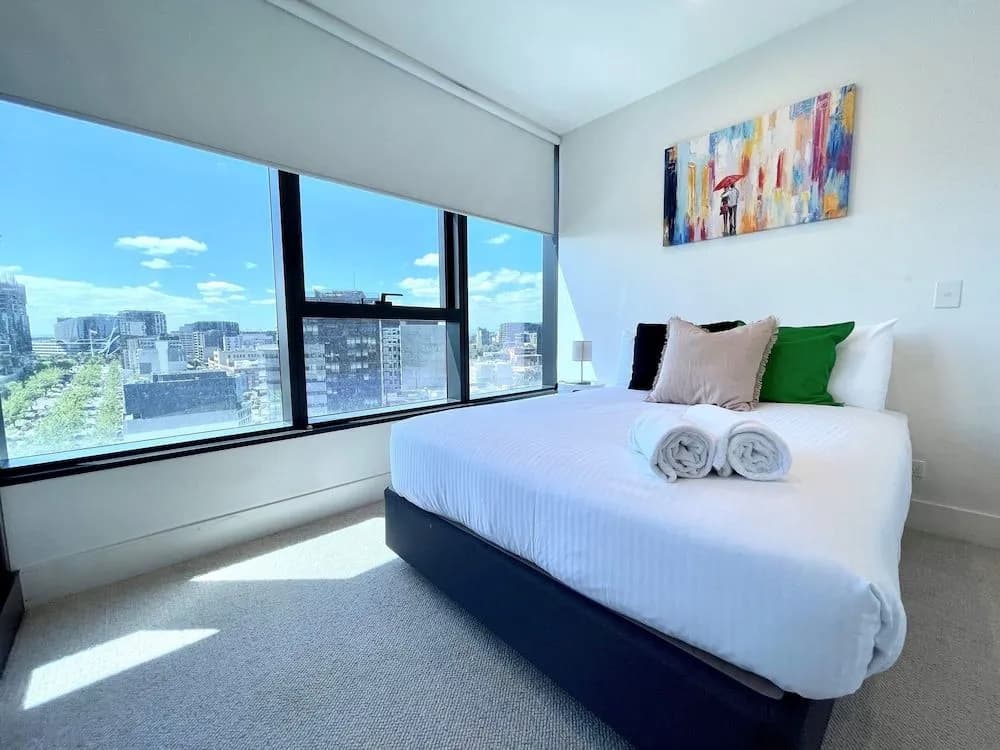 Readyset Apartments at Vision - photo 5