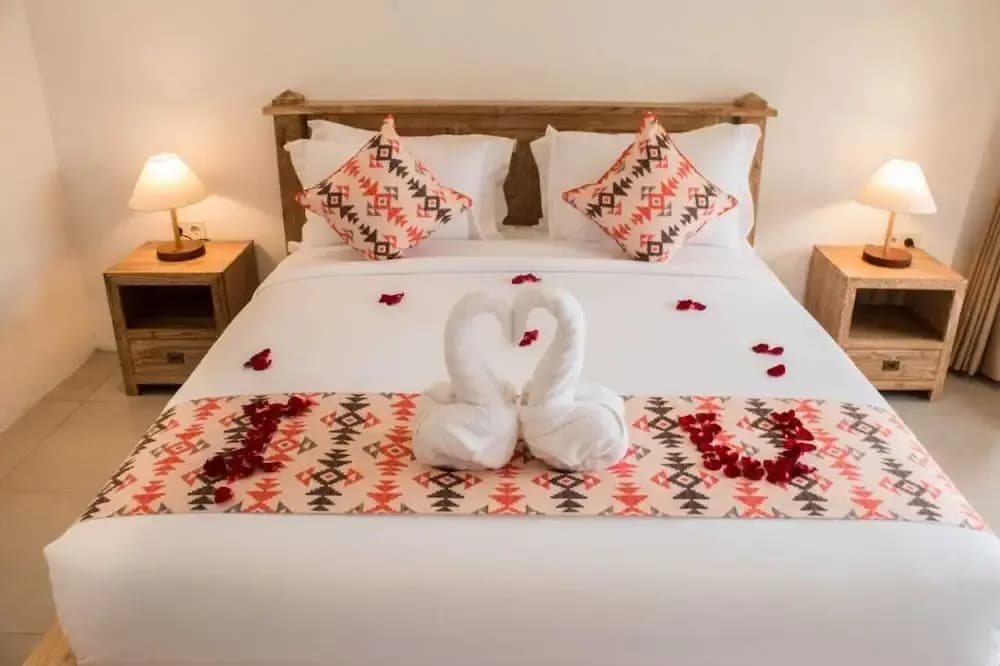 Devan Guest House Canggu - photo 5