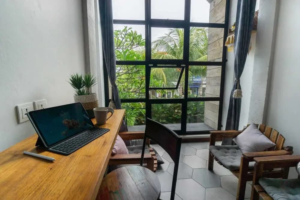 Interconnection Hostel - photo 8