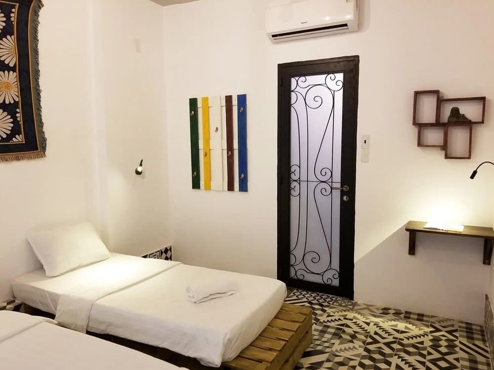 TimeMark Travel Homestay & Hostel - photo 18