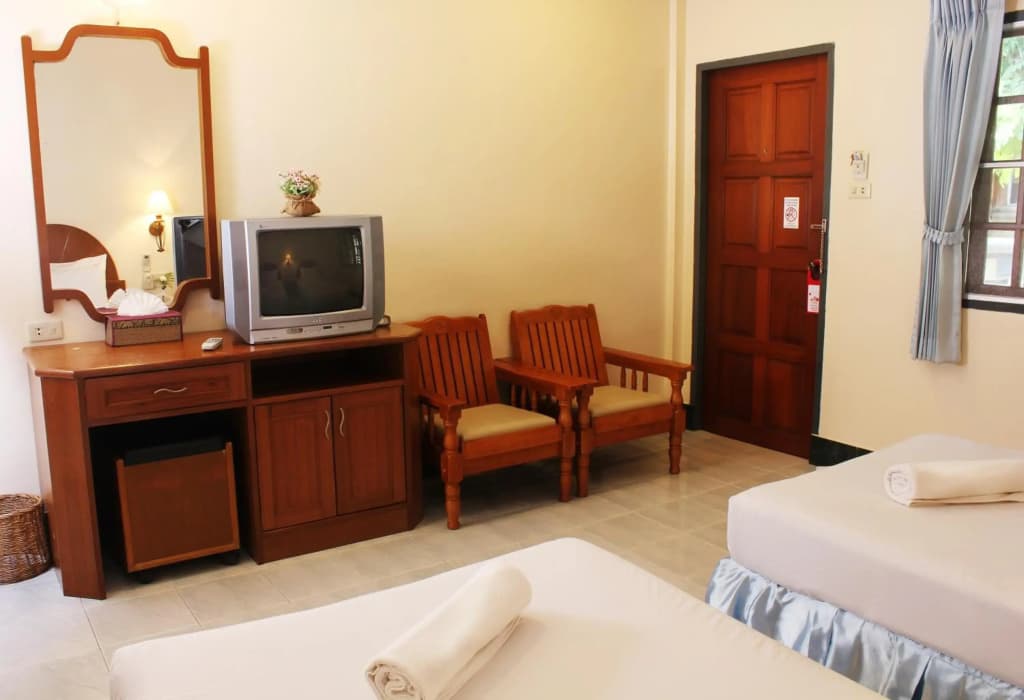 Baan Pron Phateep - photo 4