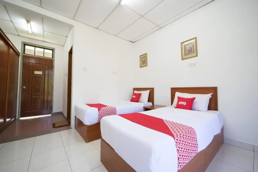 Terap Inn Kuala Nerang - photo 2