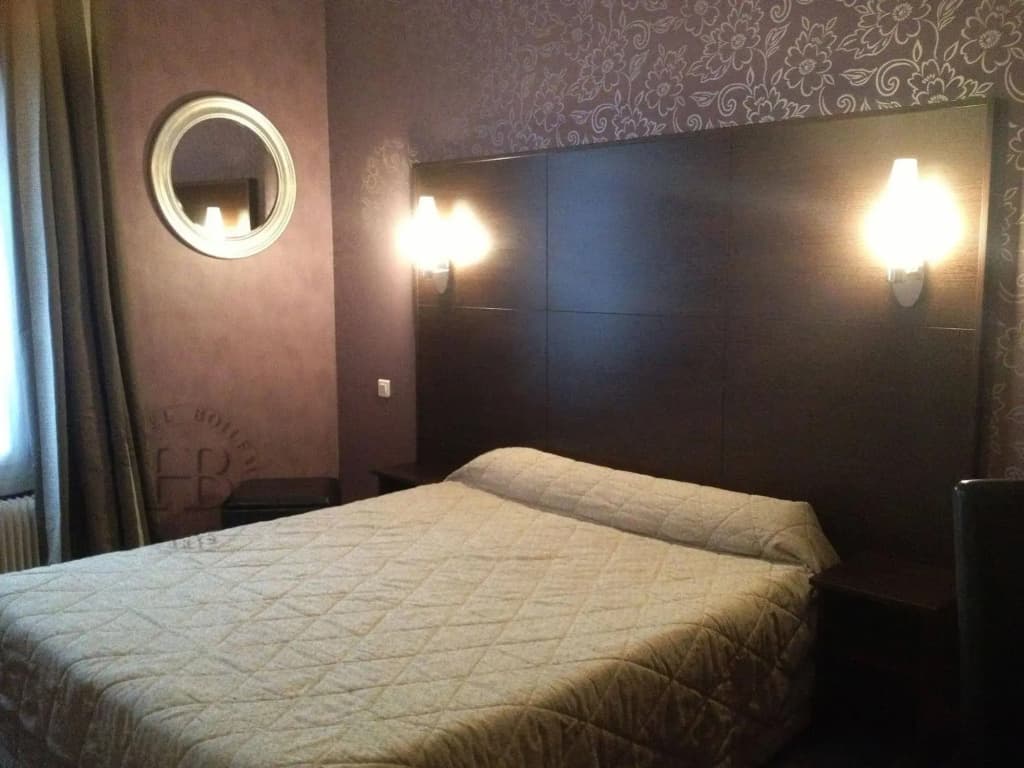Hôtel Boileau - photo 7