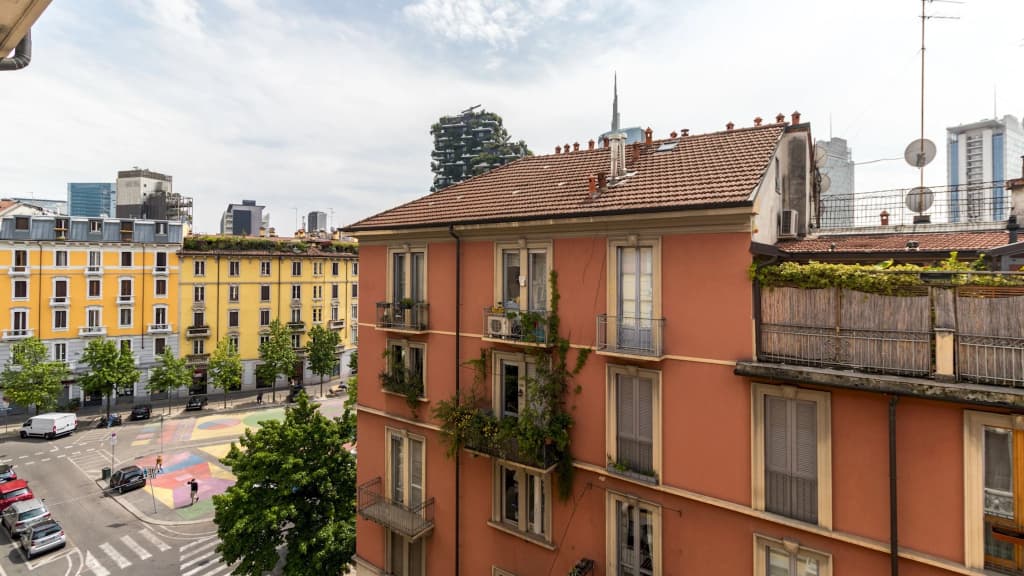 Italianway - Borsieri 25 A - photo 1