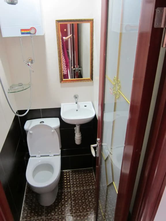 Ashoka Hostel - photo 7