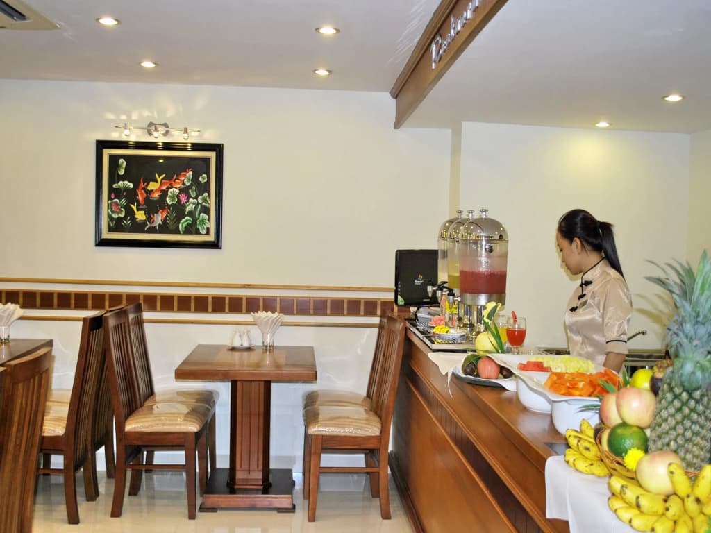 Centersea Hotel Nha Trang - photo 22