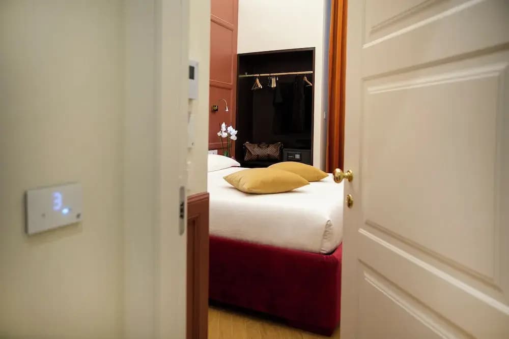 Unicum Trastevere Suites - photo 45