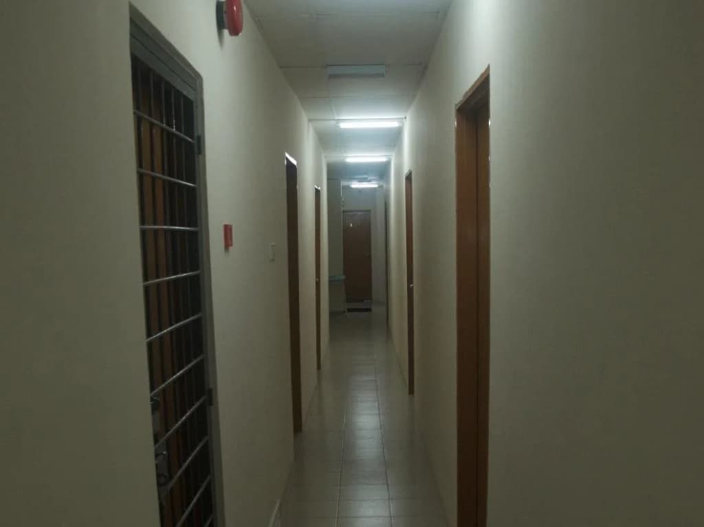 吉隆坡奈达客房十五碑魅力(Nida Rooms Brickfields Charisma Kuala Lumpur) - photo 6