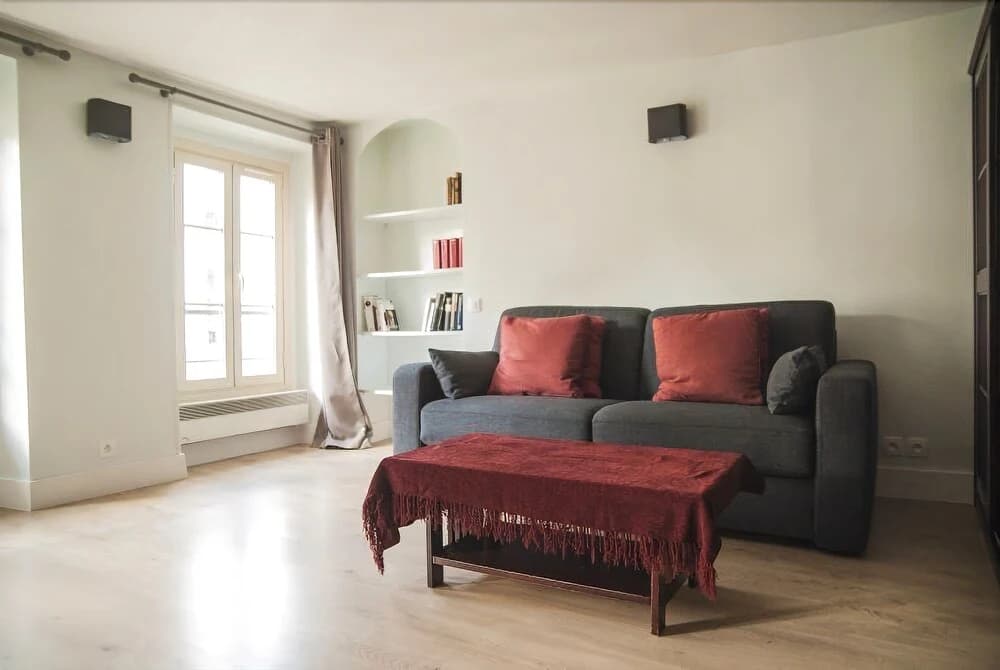 Apartments - Into Paris - photo 14