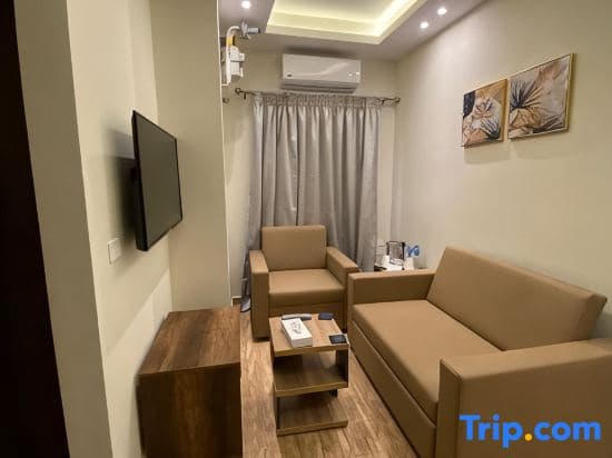Royal Inn Residence New Cairo - photo 30
