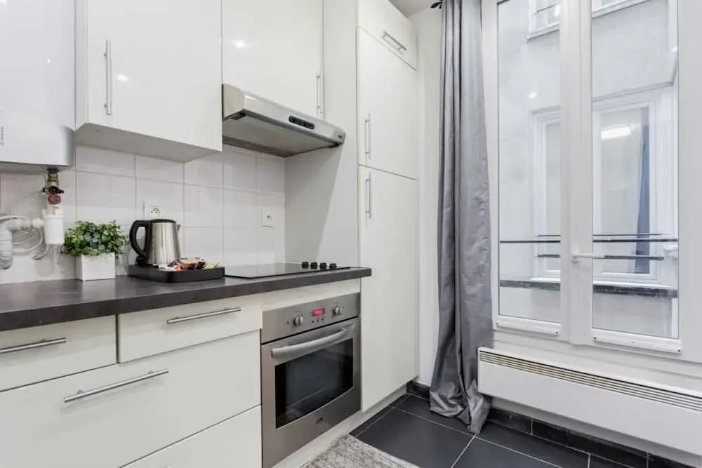 Apartment Quartier Latin Monge - photo 7