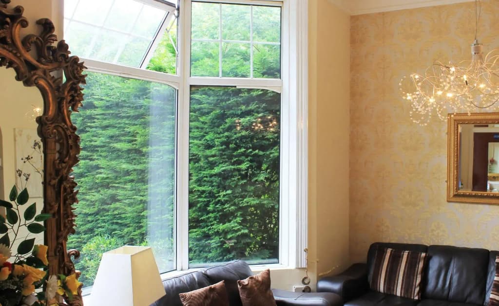 Roseview Alexandra Palace Hotel - photo 10