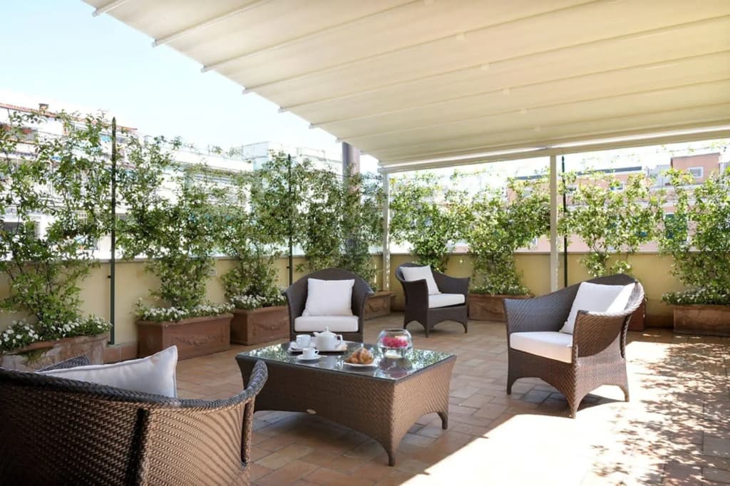 Dea Suite Roma - photo 11