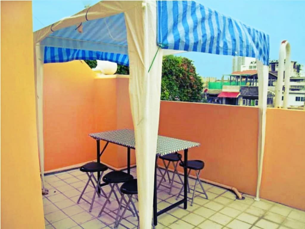 OYO 985 The Twins Hostel - photo 14