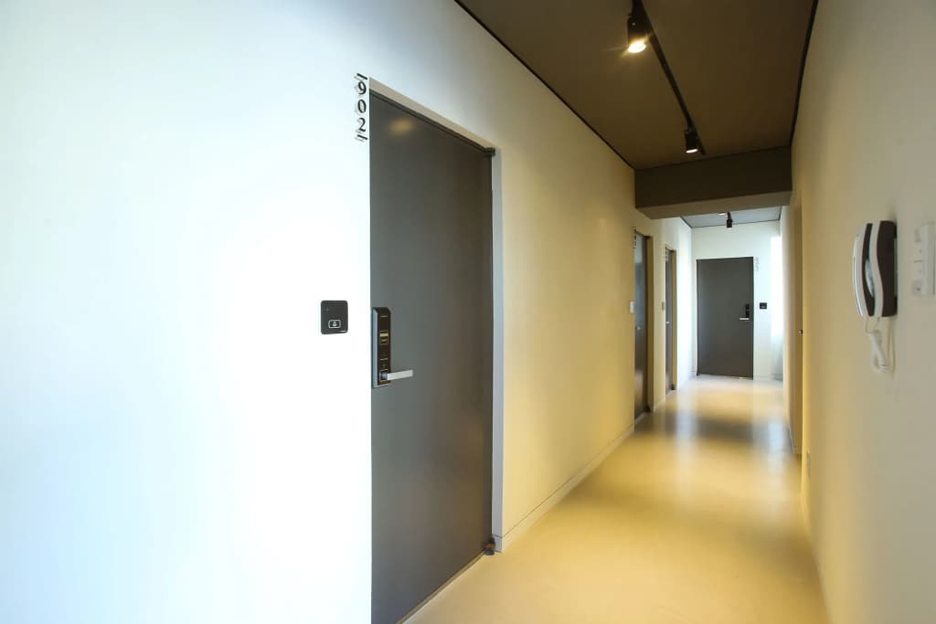 UH Hotel - photo 13