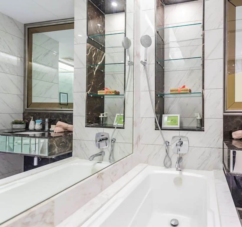 Dorsett Residences by BeYourHost - photo 9