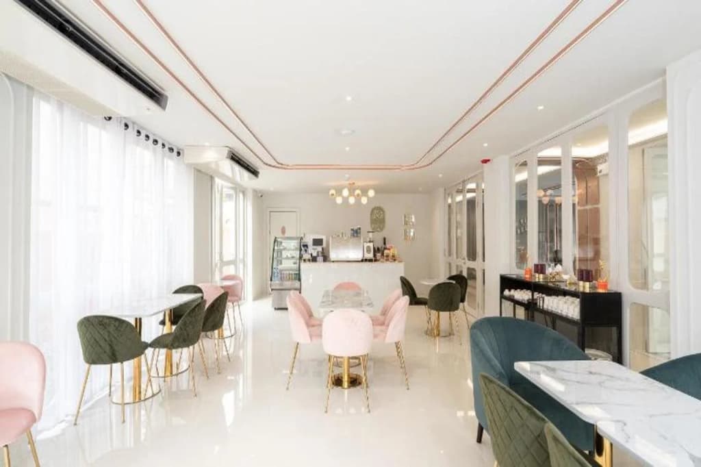 Nimano Suites - photo 17