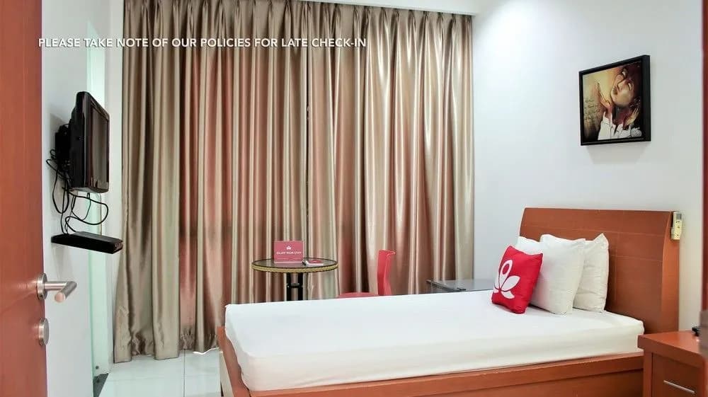 ZEN Rooms Setiabudi 15 - photo 26