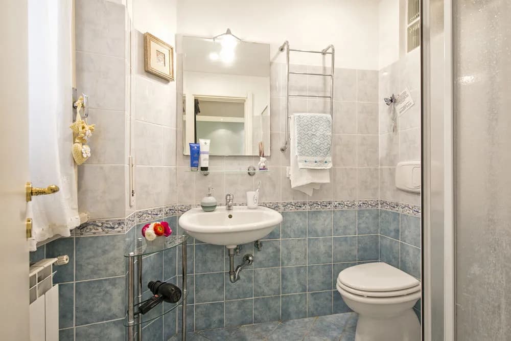 B&B Le Sibille - photo 9