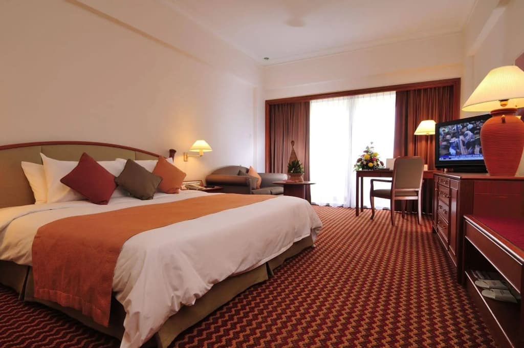 ParkCity Everly Hotel Miri - photo 4