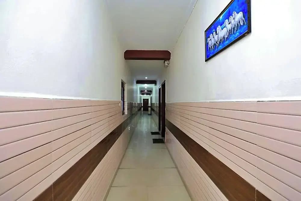 Hotel Sunlight Inn - photo 14