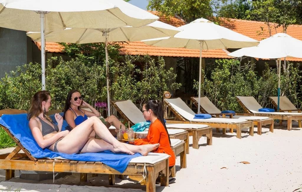 Phu Quoc Valley Resort - photo 27