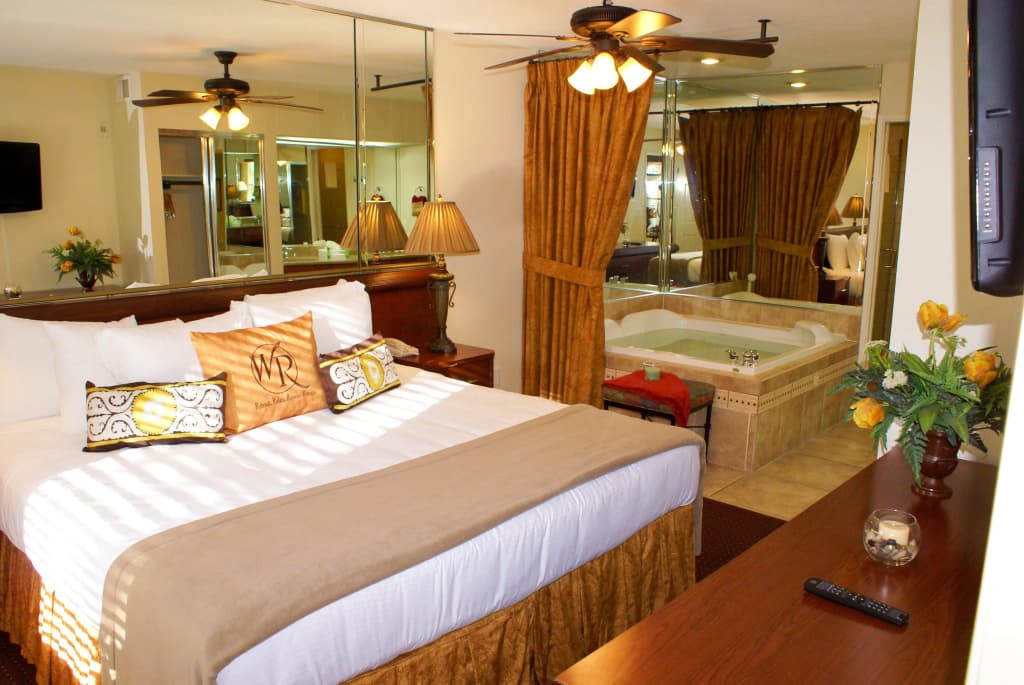 Westgate Flamingo Bay Resort - photo 7