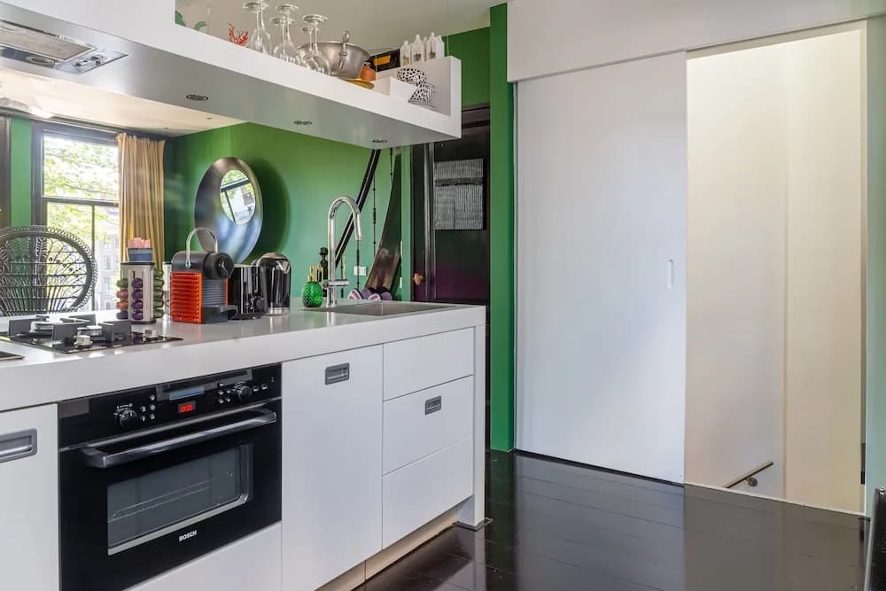 Stieglitz Suites - photo 19
