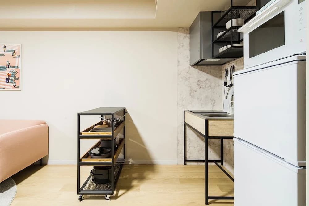Section L Residence Ginza - photo 12